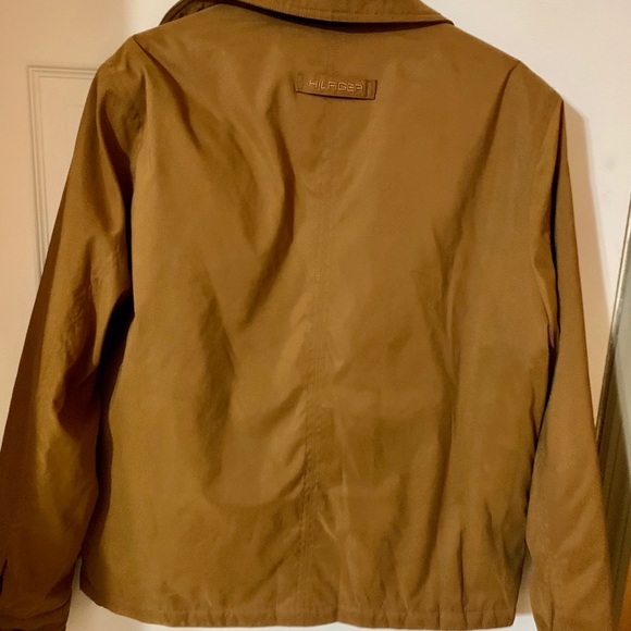 Tommy Hilfiger Coat - Picture 5 of 6